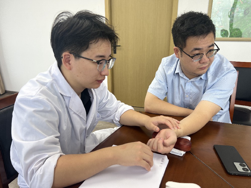 构筑企业健康文化  实现员工与企业共成长