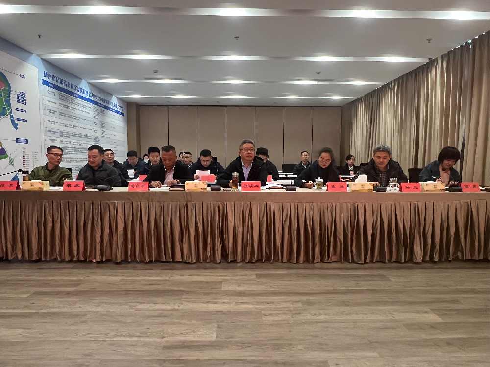 畅通晋升通道  激发人才活力